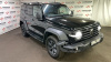 Tank City Adventure 2.0 8AT 4WD (I Поколение) — Б/У, 2024 г.