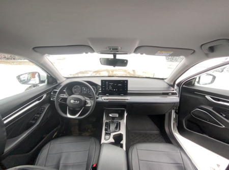 GEELY Comfort 1.5 MT — Б/У, 2024 г.