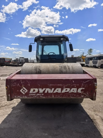 DYNAPAC CA Каток CA510D — Б/У, 2023 г.