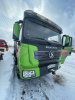 Shacman (Shaanxi) SX 8x4 Самосвал SX33186W366C — Б/У, 2023 г.