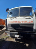 Феникс 7801 на шасси МАЗ 6317 6x6 Самосвал — Б/У, 2021 г.