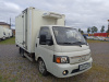 Центртранстехмаш АФ-77 на шасси JAC N35 Изотермический/рефрижератор АФ-77ACLJ-02 — Б/У, 2022 г.