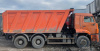 КамАЗ 6520 6x4 Самосвал 6520-53 — Б/У, 2023 г.