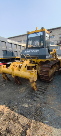 Beezone D Бульдозер D16-5E — Б/У, 2023 г.