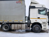 КамАЗ 5490 4x2 Седельный тягач 5490-022-87 — Б/У, 2017 г.
