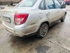 LADA GRANTA #CLUB 24 1.6 106hp 5MT — Б/У, 2024 г.
