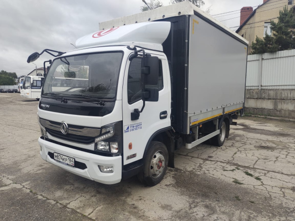 DONGFENG АБ-3354А0 Евроборт (ТТМ Центр) — Б/У, 2024 г.