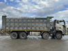 FAW J6 8x4 Самосвал СА3310Р66K24T4E5 — Б/У, 2023 г.