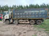 FAW CA 3310 8x4 Самосвал — Б/У, 2023 г.