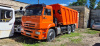 КамАЗ 6520 6x4 Самосвал 6520-3026012-53 — Б/У, 2022 г.
