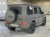 Mercedes-Benz G-CLASS G 63 AMG — Б/У, 2024 г.