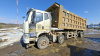 FAW J6 8x4 Самосвал СА3310Р66K24T4E5 — Б/У, 2023 г.