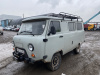 UAZ 3909 Грузопассажирский 390995-04 — Б/У, 2023 г.