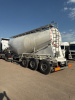 BONUM 914230 Полуприцеп цистерна для сыпучих грузов — Б/У, 2023 г.
