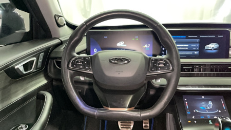 CHERY Tiggo 8 PRO MAX — Б/У, 2022 г.