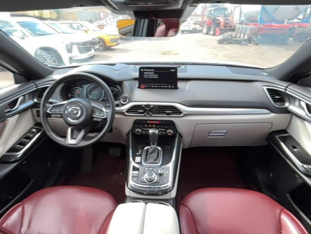 MAZDA Century Edition 2.5 Turbo 6AT 4WD — Б/У, 2021 г.