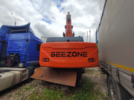 BEEZONE BX215W — Б/У, 2022 г.