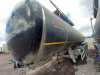 FoxTank 8777 Полуприцеп цистерна 877721 — Б/У, 2024 г.