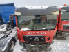 SITRAK C7H 6x4 Самосвал ZZ3256V384ME — Б/У, 2021 г.