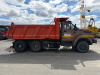 Ural NEXT 73945 6x4 Самосвал 73945-5121-01 — Б/У, 2019 г.