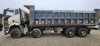 FAW J6 8x4 Самосвал CA3310P66K24T4E4 — Б/У, 2022 г.
