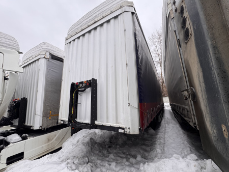 ICE BEAR TDZ9401XXY — Б/У, 2024 г.