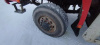 Shacman (Shaanxi) SX 6x6 Самосвал SX32586V385 — Б/У, 2022 г.