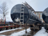 BONUM 914220 Полуприцеп цистерна 914220-02 — Б/У, 2022 г.