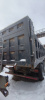 Shacman (Shaanxi) SX 8x4 Самосвал SX331863366 — Б/У, 2022 г.