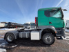 MAN TGS 4x4 Седельный тягач 22.430 4x4 AT — Б/У, 2021 г.