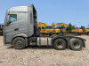 BEIJING BJ 6x4 Седельный тягач BJ4250D6CP-02 — Б/У, 2023 г.