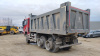 Shacman (Shaanxi) SX32586V385 — Б/У, 2023 г.
