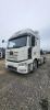 FAW CA 4180 4x2 Седельный тягач CA4180P66K25E5 — Б/У, 2023 г.