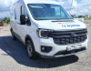 FORD Transit L2H2 — Б/У, 2024 г.
