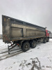 Howo T5G 8x4 Самосвал ZZ3317V384GE1 — Б/У, 2024 г.