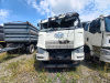 FAW J6 8x4 Самосвал CA3310P66K24T4E5 — Б/У, 2023 г.