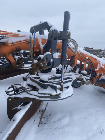 UMG (ЧСДМ) ДЗ-250 Автогрейдер ДЗ-250.00000-110 — Б/У, 2023 г.