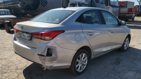 CHANGAN DLX 1.5 5DCT (I поколение) — Б/У, 2023 г.