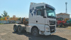 MAN TGX 28.500 — Б/У, 2017 г.