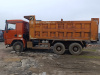 Shacman (Shaanxi) SX 6x4 Самосвал SX32586T384 — Б/У, 2019 г.