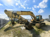 HYUNDAI R300 Экскаватор — Б/У, 2020 г.