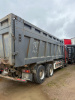 Shacman (Shaanxi) SX 8x4 Самосвал SX331863366 — Б/У, 2024 г.