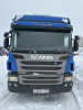 Scania P 4x2 Седельный тягач P400LA4X2HNA — Б/У, 2017 г.