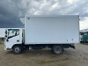 КамАЗ 43085 4x2 Изотермический/рефрижератор 1736ZС — Б/У, 2024 г.