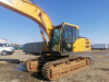 LGCE E6210 Экскаватор E6210F — Б/У, 2023 г.