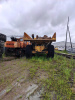 Volvo A60H Землевоз с шарнирно-сочлененой рамой — Б/У, 2018 г.