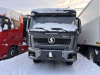 Shacman (Shaanxi) SX 8x4 Самосвал SX33186V366 — Б/У, 2024 г.
