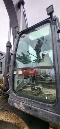 John Deere E260 Экскаватор E260LC — Б/У, 2018 г.
