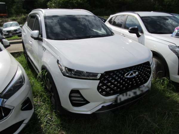 CHERY Elite 1.5T 147 CVT — Б/У, 2023 г.