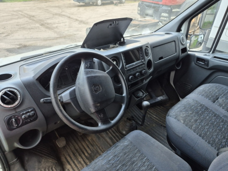 Луидор-Тюнинг 3010GD (Евроборт) — Б/У, 2019 г.